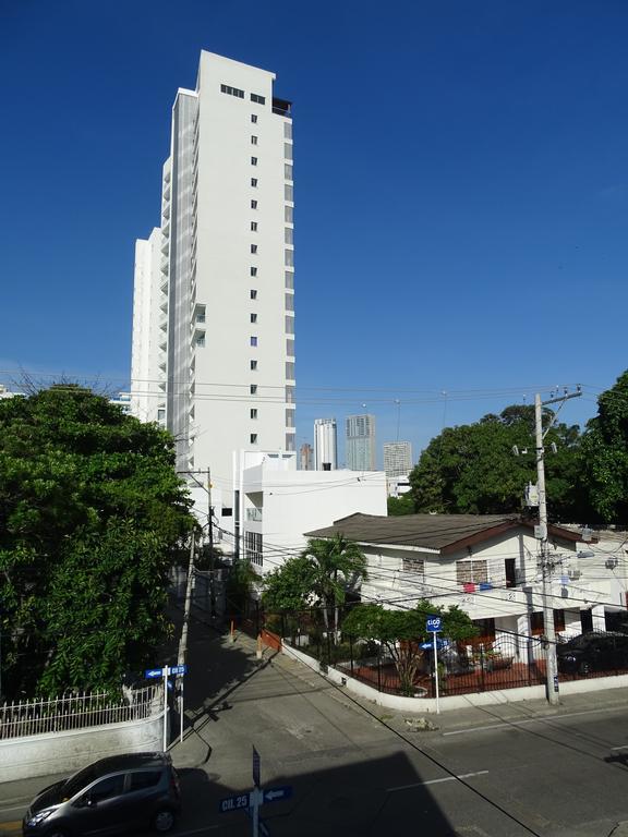 Quintas De La Real By Maos Vandrarhem Cartagena Exteriör bild