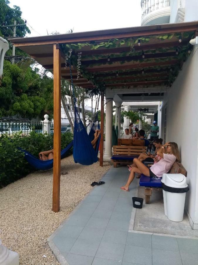 Quintas De La Real By Maos Vandrarhem Cartagena Exteriör bild